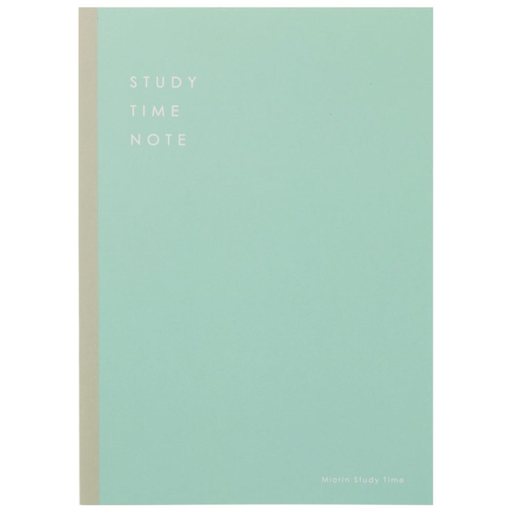 スタディーノート みおりん Study | cinemacollection【KIDS】 | 詳細画像1 