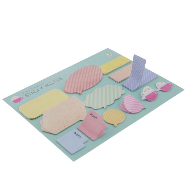 付箋 みおりん Study | cinemacollection【KIDS】 | 詳細画像2 