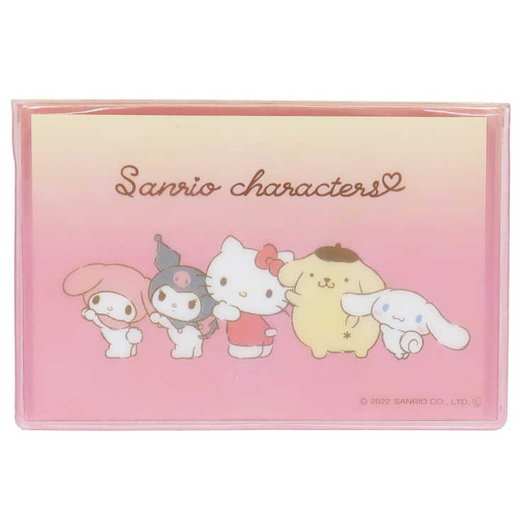 サンリオキャラクターズ 付箋 ポケットマーカー[品番：BREW0034868]｜cinemacollection【KIDS】（シネマコレクション ）のキッズファッション通販｜SHOPLIST（ショップリスト）