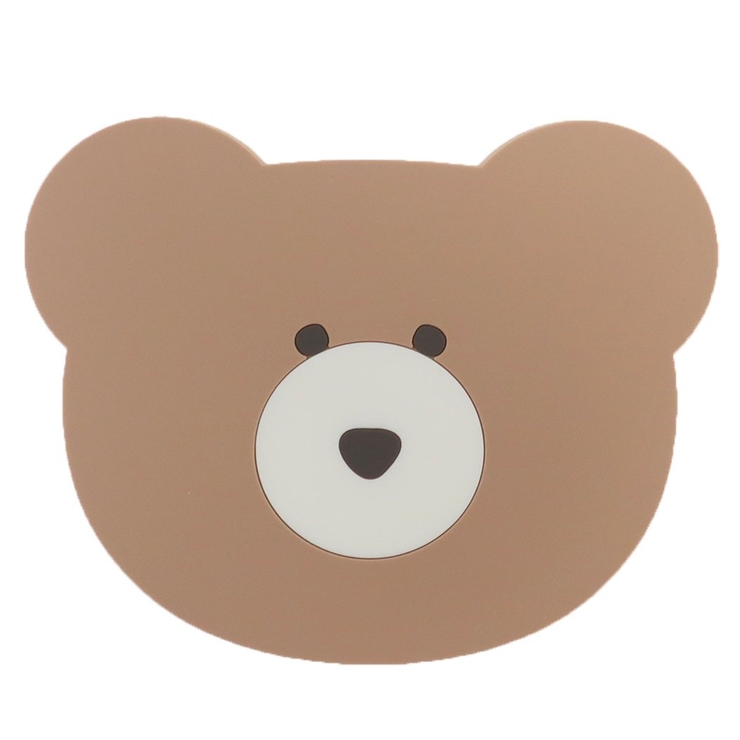 モコモカ コースター ラバー | cinemacollection | 詳細画像4 