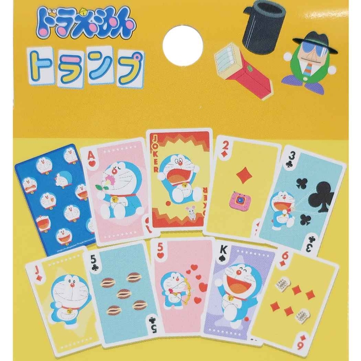 ドラえもん カードゲームコレクション ドラえもん カードゲームコレクション