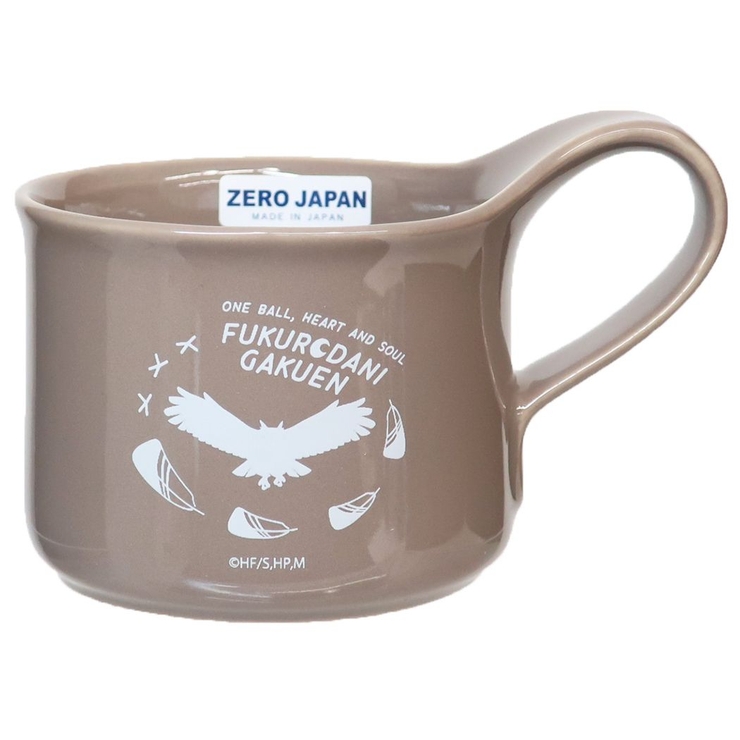 ハイキュー グッズ マグカップ[品番：BREW0039071]｜cinemacollection