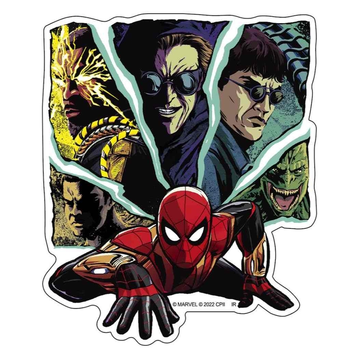 スパイダーマン ノーウェイ ホーム | cinemacollection | 詳細画像1