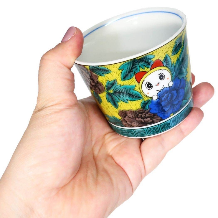 ドラえもん 小鉢 九谷焼 | cinemacollection | 詳細画像3 