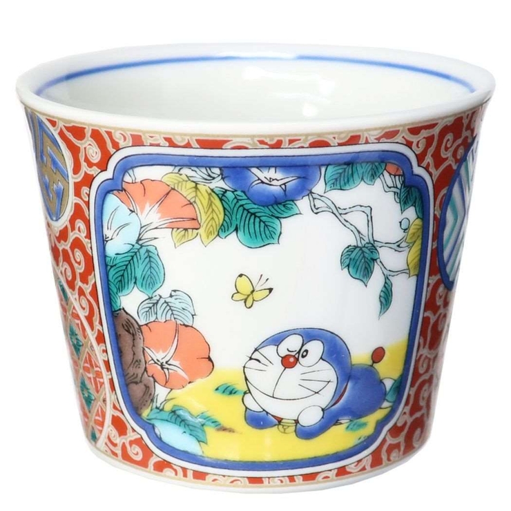ドラえもん 小鉢 九谷焼 | cinemacollection | 詳細画像1 