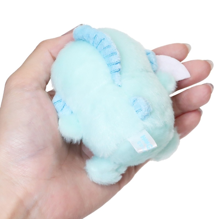 ハンギョドン マスコット お座りお手玉[品番：BREW0027978