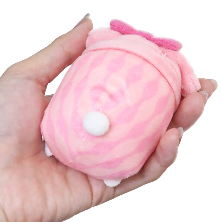 マイメロディ マスコット ロールお手玉 | cinemacollection | 詳細画像2 