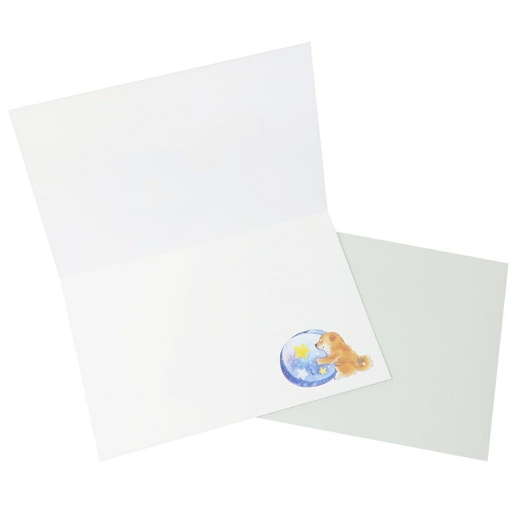 グリーティングカード 村田なつか しばいぬとおいしい | cinemacollection | 詳細画像2 