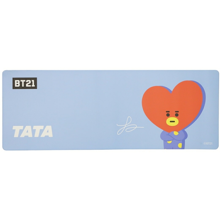 BT21 ルームマット BT21 マット リビングマット キッチンマット グッズ