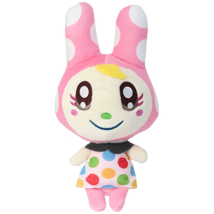 中古ぬいぐるみ ダルマン コレクションぬいぐるみ 目覚まし 「劇場版 どうぶつの森」 売買されたオークション情報 落札价格 【au  payマーケット】の商品情報をアーカイブ公開