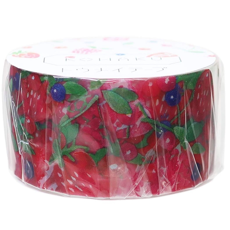 コハク KOHAKU マスキングテープ | cinemacollection | 詳細画像2 