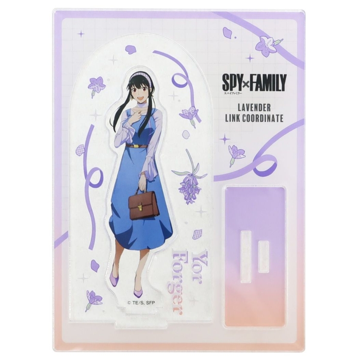 完璧 スパイファミリー SPYxFAMILY グッズ[品番：BREW0032907 小物・アクセサリー
