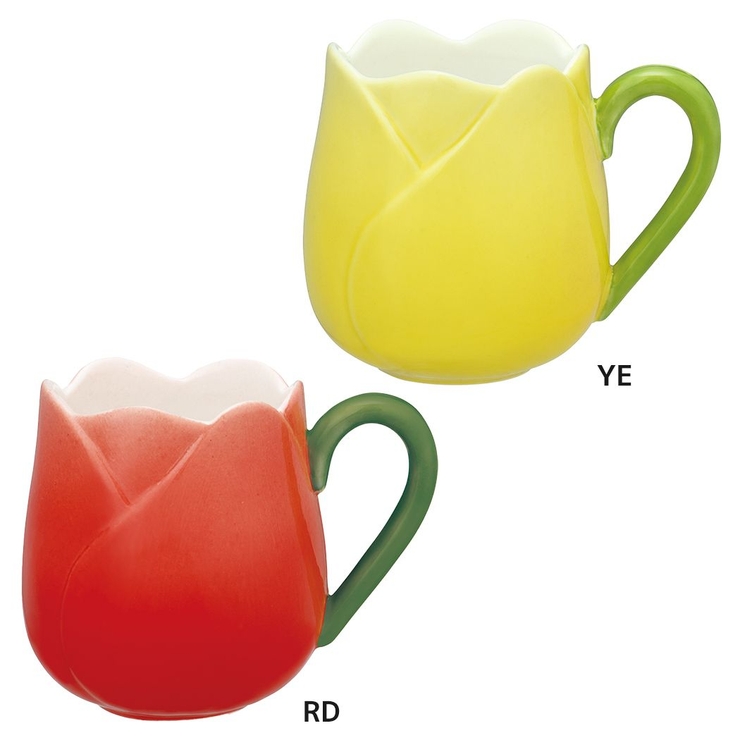 マグカップ Churip チューリップカップ[品番：BREW0009841