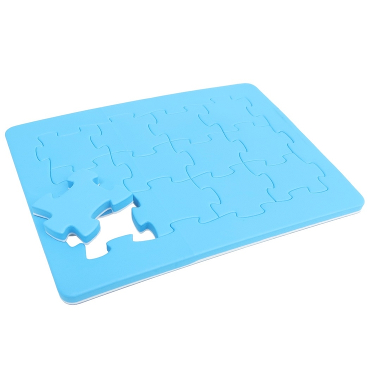 パウパトロール 知育玩具 ふわふわおふろパズル [品番：BREW0012598]｜cinemacollection（シネマコレクション）のファッション通販｜SHOPLIST（ショップリスト）