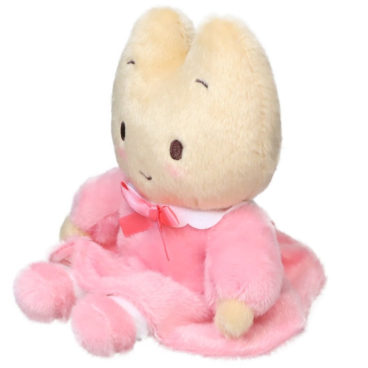 マロンクリーム ぬいぐるみ サンリオ 旧ロゴ マロンクリーム レトロ