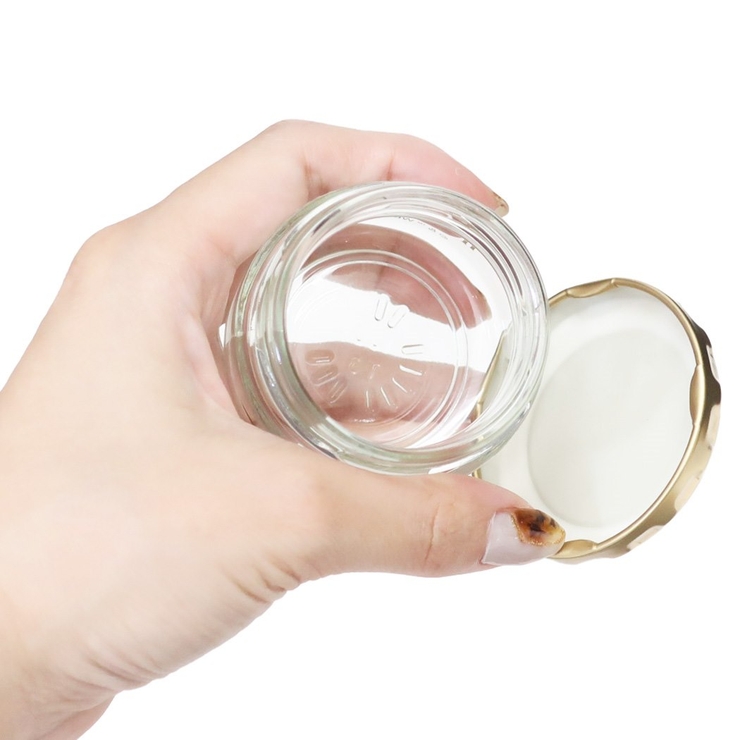 ハリーポッター 保存容器 ガラス瓶 | cinemacollection | 詳細画像3