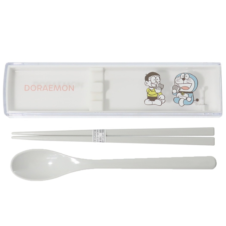 ドラえもん コンビセット 抗菌箸スプーン セット 品番 Brew Cinemacollection シネマコレクション のファッション通販 Shoplist ショップリスト