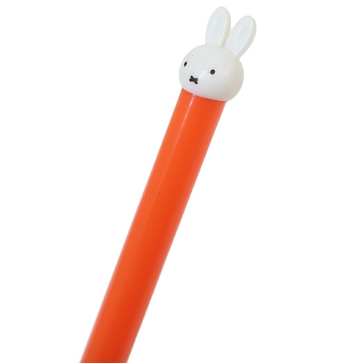 ミッフィー カトラリー マスコットスプーン | cinemacollection | 詳細画像2 