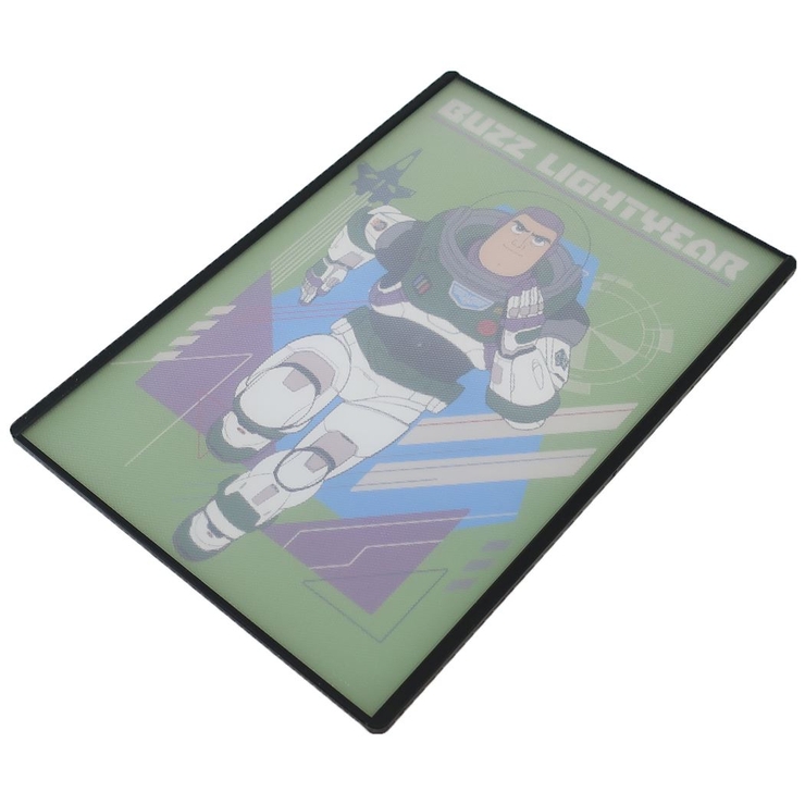 バズライトイヤー 調理用品 スタンド付きリバーシブルまな板 | cinemacollection | 詳細画像2 