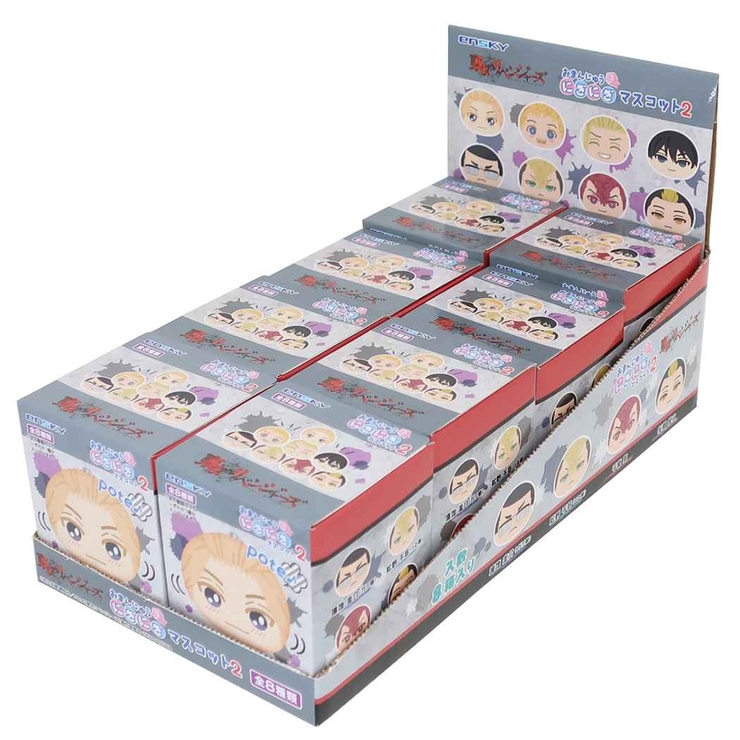 東リべ おまんじゅう 乾 ⑳ Amazon.co.jp: エンスカイ 東京リベンジャーズ おまんじゅうに