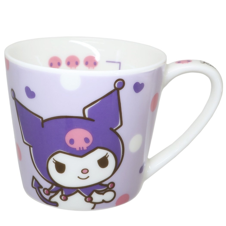 クロミ ハロウィン フィギュア＆マグカップセット サンリオ」のっかり