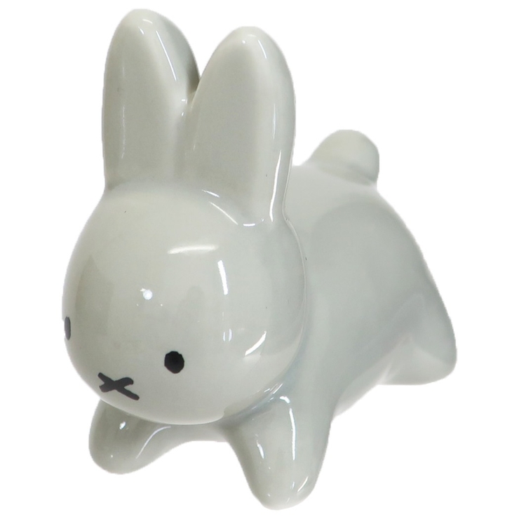 ミッフィー 箸置き 磁器製立体チョップスティックレスト | cinemacollection | 詳細画像4 