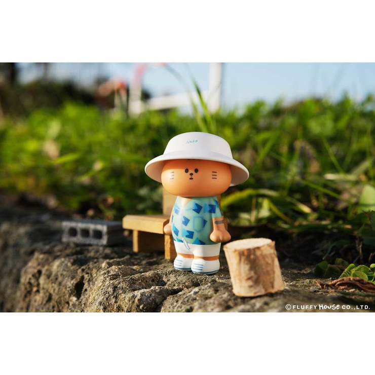 フィギュア グッドデイ猫さんブラインドボックス  全7種[品番：BREW0013977]｜cinemacollection（シネマコレクション）のファッション通販｜SHOPLIST（ショップリスト）