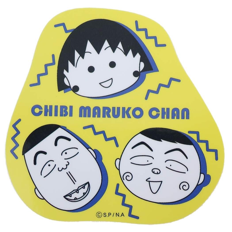 ちびまる子ちゃん ダイカットオルゴールの通販 by SHUN's shop