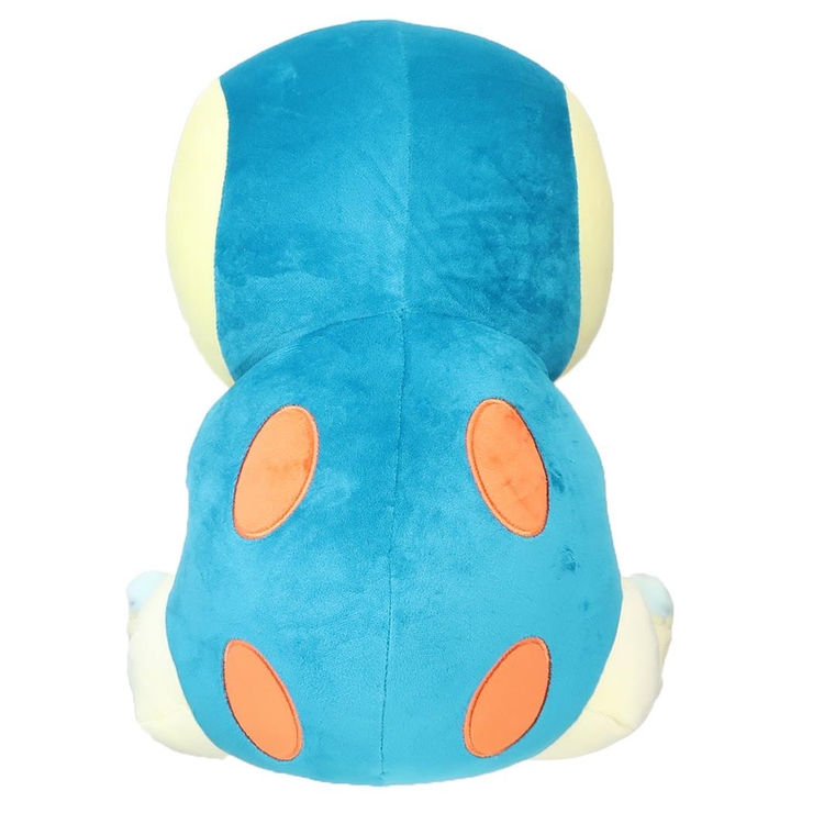ポケットモンスターぬいぐるみぽてはぐクッションヒノアラシポケモン三英貿易プレゼントキャラクターグッズシネマコレクション