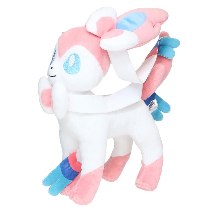 ポケットモンスター ぬいぐるみ プラッシュドールM | cinemacollection | 詳細画像1 