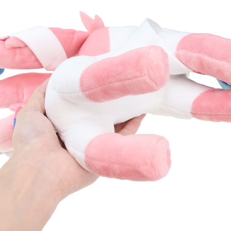 ポケットモンスター ぬいぐるみ プラッシュドールM | cinemacollection | 詳細画像6 