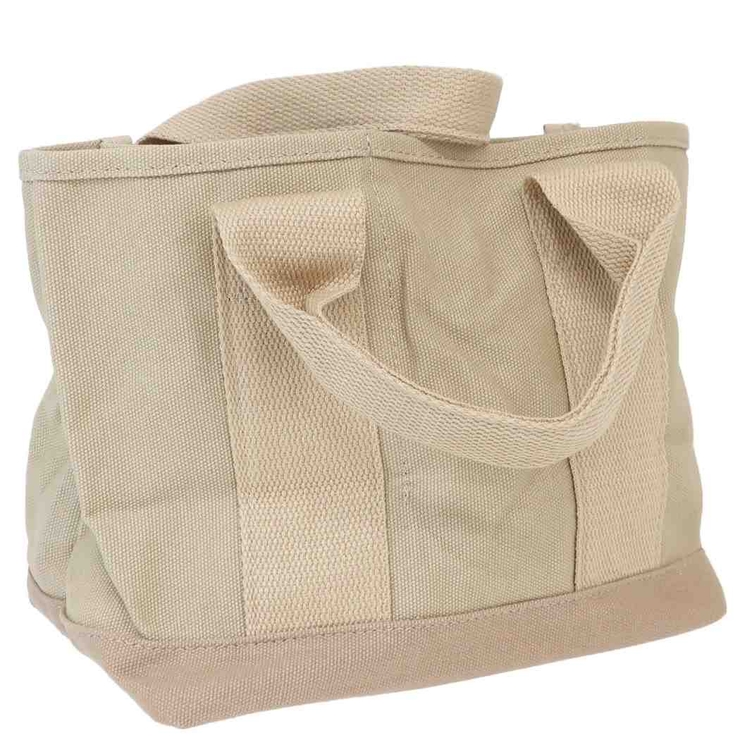 タイニーチャム　仕切りミニトート　完売品 タイニーチャム ランチバッグ 仕切りミニトートバッグ[品番