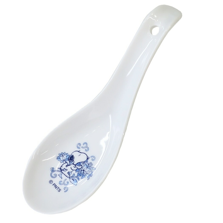 スヌーピー お鍋用品 中華レンゲ | cinemacollection | 詳細画像1 