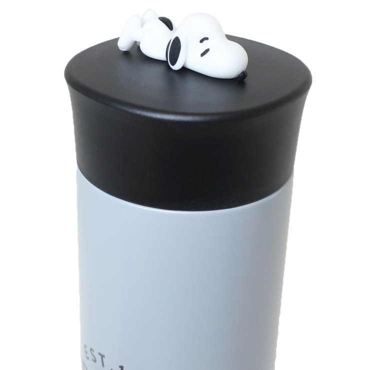 ⭐︎希少⭐︎スヌーピー アルミ製水筒 映画「宇宙へ。」　コラボ　非売品 ⭐︎希少⭐︎スヌーピー アルミ製水筒 映画「宇宙へ。」 コラボ