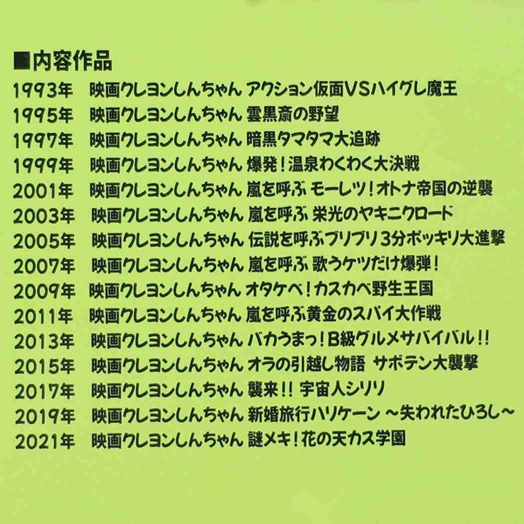 クレヨンしんちゃん テーブルウェア ラバーコースター