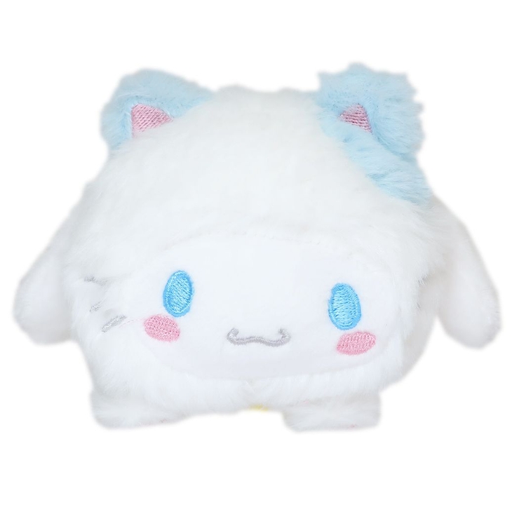 シナモロール ぬいぐるみ 寝そべりプラッシュドール2[品番
