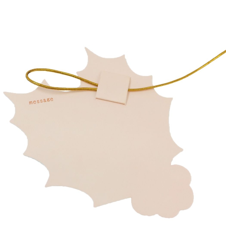 フェリシモ猫部 グリーティングカード クリスマスカード | cinemacollection | 詳細画像3 