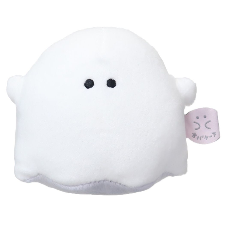 オバケーヌ ぬいぐるみ プラッシュドール[品番：BREW0082062