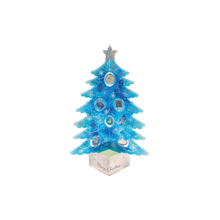 CHRISTMAS グリーティングカード クリスマスカード | cinemacollection | 詳細画像1 