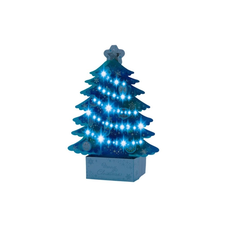 Maison Martin Margiela 非売品 クリスマスメロディーカード CHRISTMAS グリーティングカード メロディJXPM[品番：BREW0197411