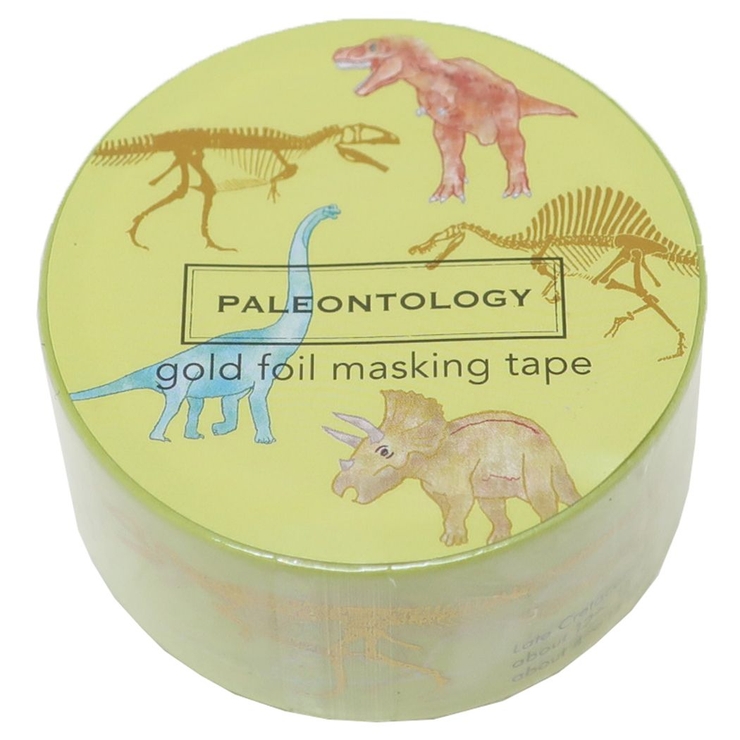 STUDY HOLIC マスキングテープ[品番：BREW0082713]｜cinemacollection