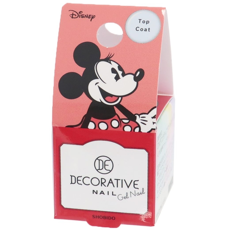 ミニーマウス マニキュア デコラティブジェルネイル 品番 Brew Cinemacollection シネマコレクション のレディースファッション通販 Shoplist ショップリスト
