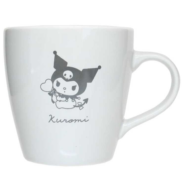 クロミ ハロウィン フィギュア＆マグカップセット クロミ マグカップ