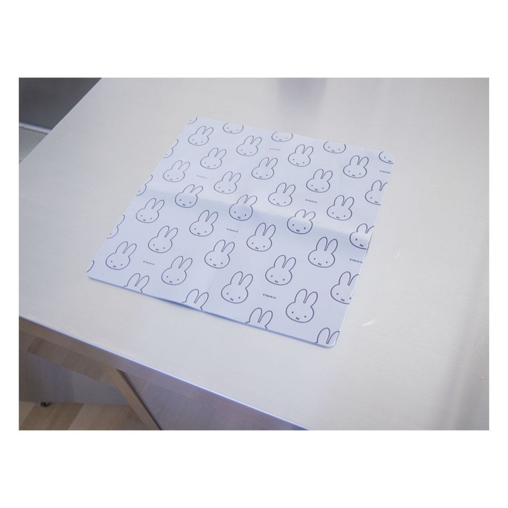 ミッフィー 掃除用品 超吸水クロス | cinemacollection | 詳細画像3