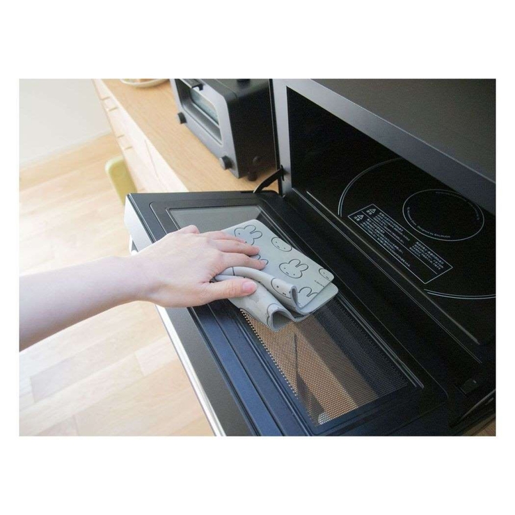 ミッフィー 掃除用品 超吸水クロス | cinemacollection | 詳細画像6