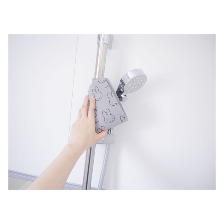 ミッフィー 掃除用品 超吸水クロス | cinemacollection | 詳細画像7