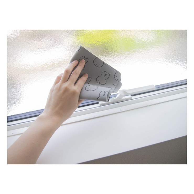 ミッフィー 掃除用品 超吸水クロス | cinemacollection | 詳細画像8