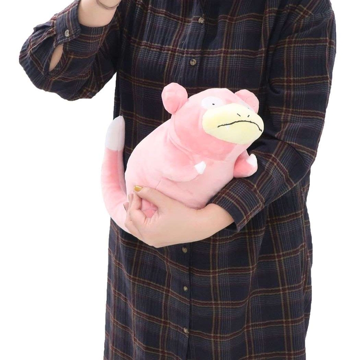 ポケットモンスター ぬいぐるみ プラッシュドールM | cinemacollection | 詳細画像4 