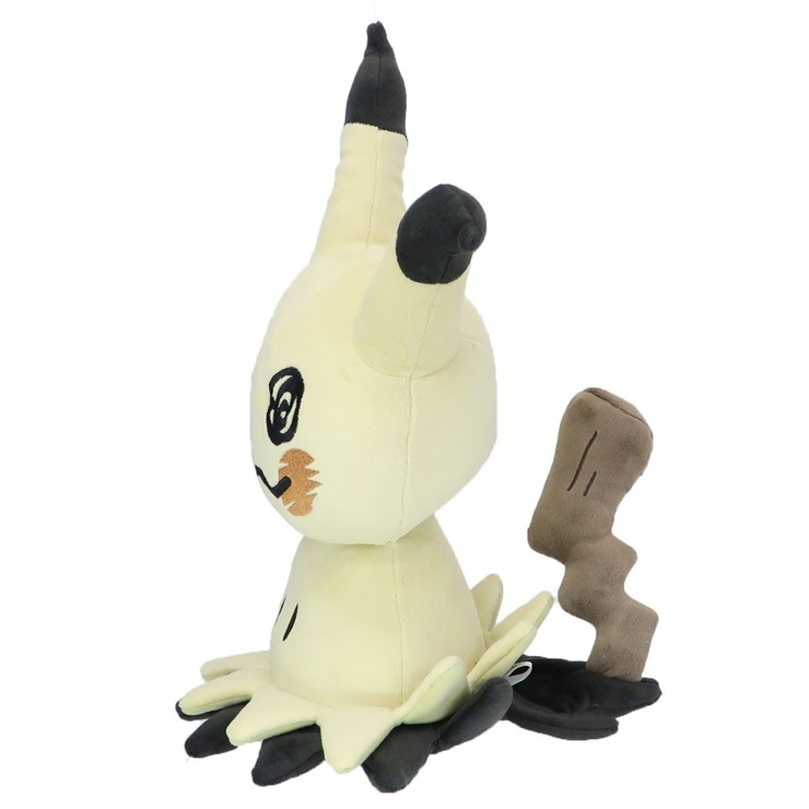 ポケットモンスター ぬいぐるみ プラッシュドールM[品番：BREW0084472