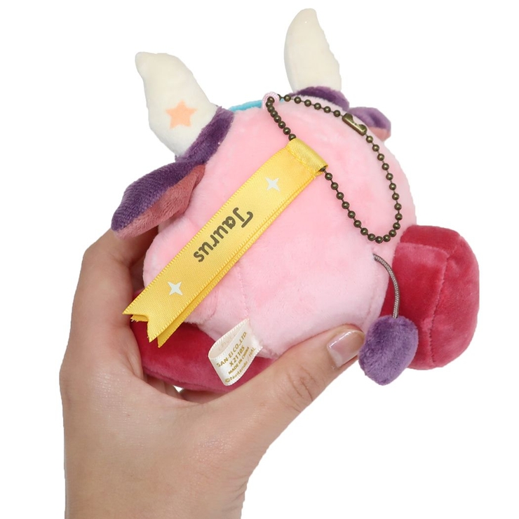 星のカービィ マスコット ミニぬいぐるみボールチェーン | cinemacollection | 詳細画像2 